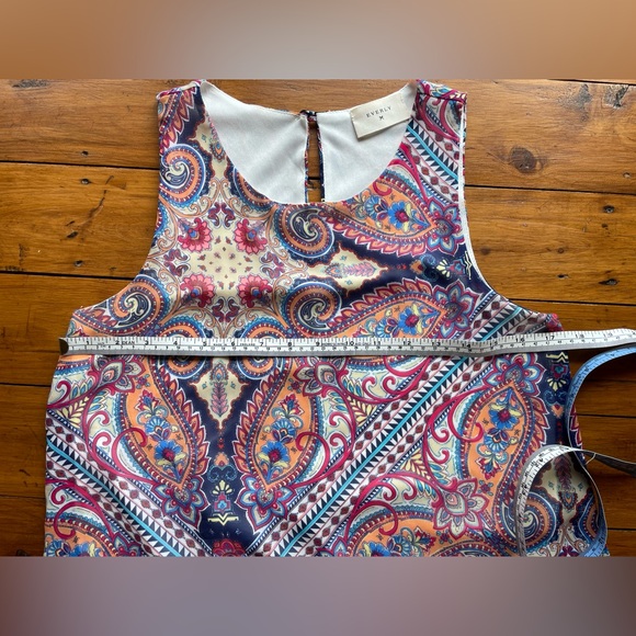 ☀️Everly Shift Dress - Picture 5 of 8